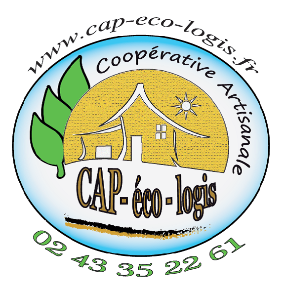 CAP-ECO-LOGIS association d'artisans tout corps d'état